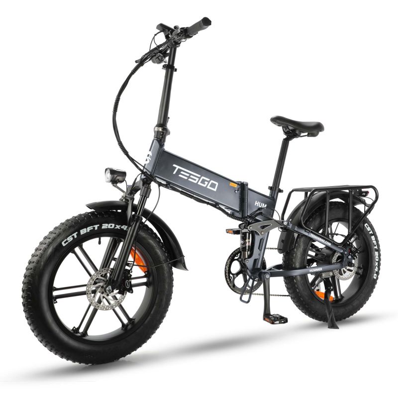 7 Considerations When Shopping for an Off-Road Electric Scooter - Dirt Bike Magazine