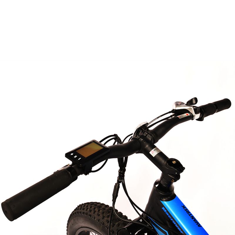 The Segway Xyber Will Join The Ranks Of Motorcycle-ish E-Bikes - CleanTechnica