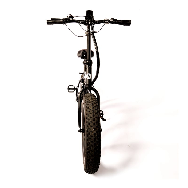 Propella's flagship electric bike gets torque sensor, hydraulic brakes